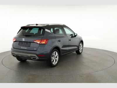 Seat Arona FR (2025) - Photo 15