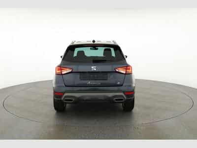 Seat Arona FR (2025) - Photo 13