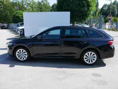 Skoda Octavia Selection (2026) - Photo 4