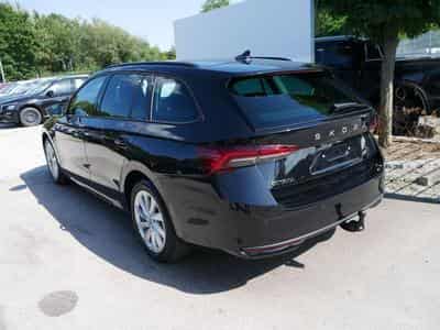 Skoda Octavia Selection (2026) - Photo 5
