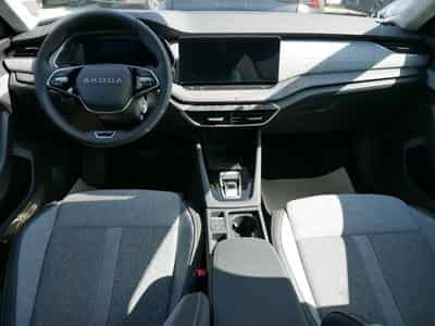 Skoda Octavia Selection (2026) - Photo 10