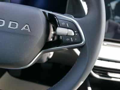 Skoda Octavia Selection (2026) - Photo 13
