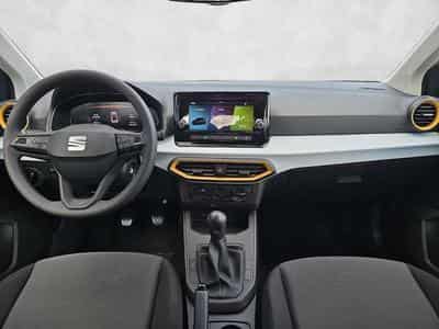Seat Arona 1.0 TSI 70 kW Style (2026) - Photo 11