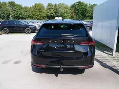 Skoda Octavia Selection (2026) - Photo 2