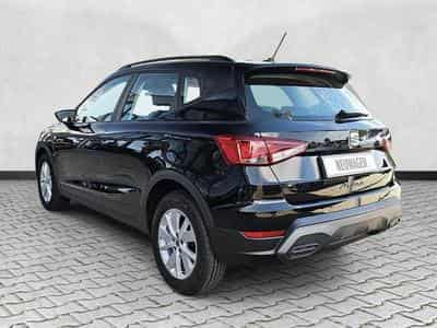 Seat Arona 1.0 TSI 70 kW Style (2026) - Photo 5