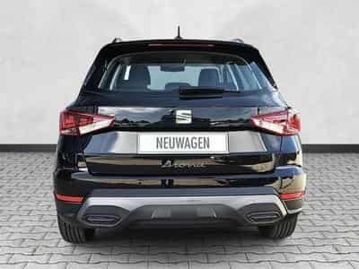 Seat Arona 1.0 TSI 70 kW Style (2026) - Photo 6