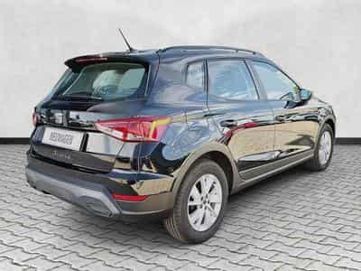 Seat Arona 1.0 TSI 70 kW Style (2026) - Photo 7