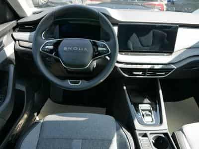 Skoda Octavia Selection (2026) - Photo 11