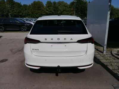 Skoda Octavia Selection (2026) - Photo 2