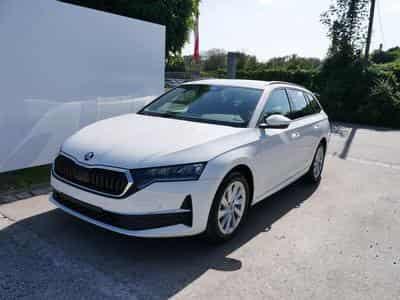 Skoda Octavia Selection (2026) - Photo 1