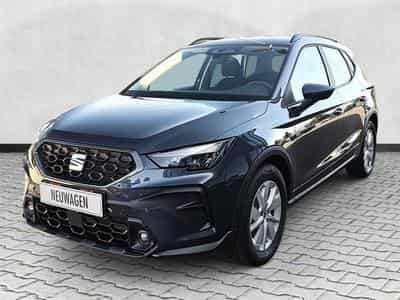 Seat Arona 1.0 TSI 70 kW Style (2026) - Photo 3