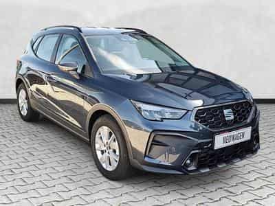 Seat Arona 1.0 TSI 70 kW Style (2026) - Photo 1