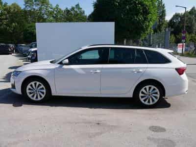Skoda Octavia Selection (2026) - Photo 4