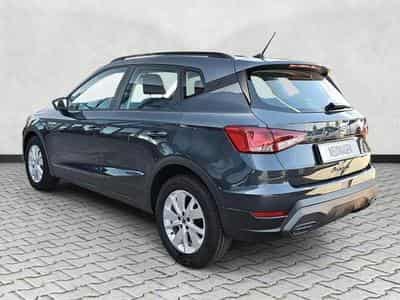 Seat Arona 1.0 TSI 70 kW Style (2026) - Photo 5