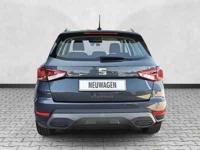 Seat Arona 1.0 TSI 70 kW Style (2026) - Photo 6