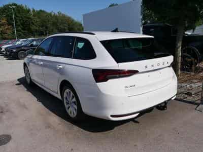Skoda Octavia Selection (2026) - Photo 5