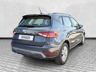 Seat Arona 1.0 TSI 70 kW Style (2026) - Photo 7