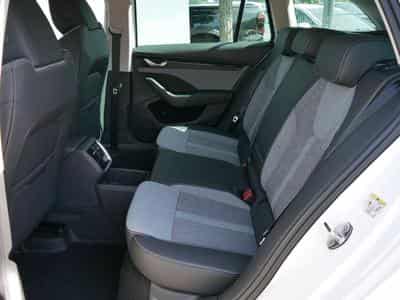 Skoda Octavia Selection (2026) - Photo 7