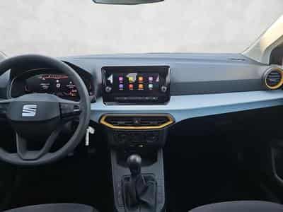 Seat Arona 1.0 TSI 70 kW Style (2026) - Photo 11
