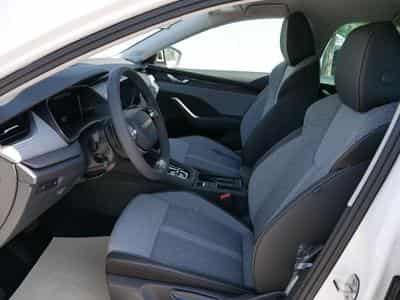 Skoda Octavia Selection (2026) - Photo 8