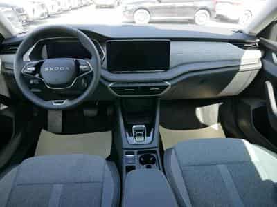 Skoda Octavia Selection (2026) - Photo 10