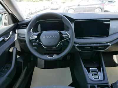 Skoda Octavia Selection (2026) - Photo 11