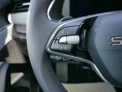 Skoda Octavia Selection (2026) - Photo 12