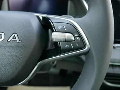 Skoda Octavia Selection (2026) - Photo 13