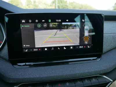 Skoda Octavia Selection (2026) - Photo 15