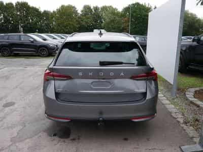 Skoda Octavia Selection (2026) - Photo 2