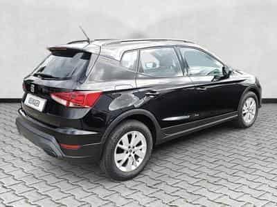 Seat Arona 1.0 TSI 70 kW Style (2026) - Photo 7