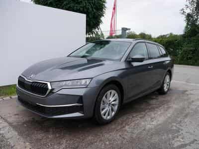 Skoda Octavia Selection (2026) - Photo 1
