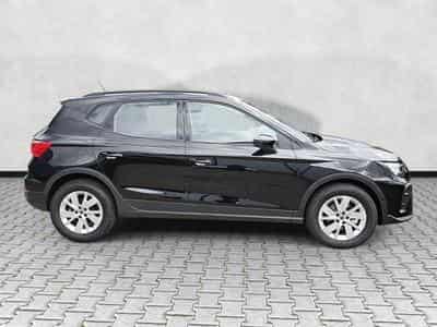Seat Arona 1.0 TSI 70 kW Style (2026) - Photo 8
