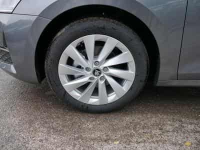 Skoda Octavia Selection (2026) - Photo 3