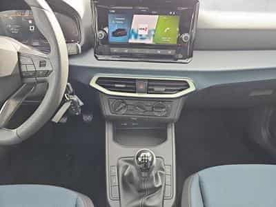Seat Arona 1.0 TSI 70 kW Style (2026) - Photo 12