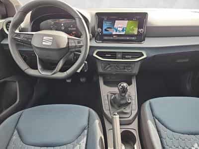 Seat Arona 1.0 TSI 70 kW Style (2026) - Photo 11