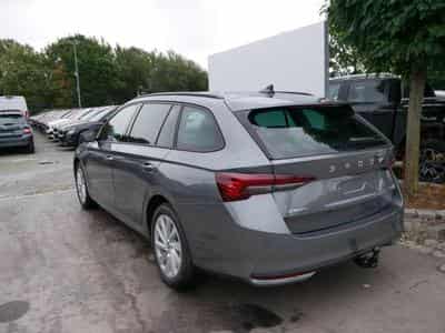 Skoda Octavia Selection (2026) - Photo 5