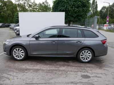 Skoda Octavia Selection (2026) - Photo 4