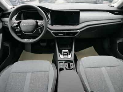 Skoda Octavia Selection (2026) - Photo 10