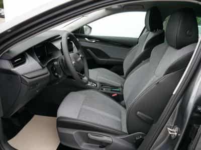 Skoda Octavia Selection (2026) - Photo 8