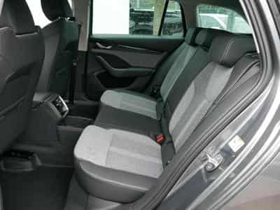 Skoda Octavia Selection (2026) - Photo 7