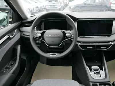 Skoda Octavia Selection (2026) - Photo 11