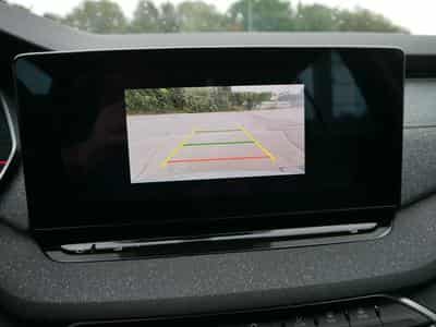 Skoda Octavia Selection (2026) - Photo 15