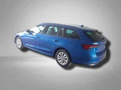 Skoda Octavia Selection 1.5 eTSI 7-Gang-DSG (2026) - Photo 2