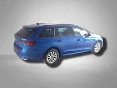 Skoda Octavia Selection 1.5 eTSI 7-Gang-DSG (2026) - Photo 3