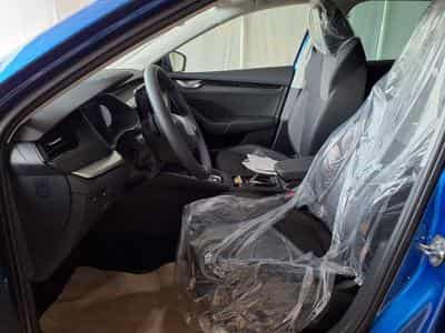 Skoda Octavia Selection 1.5 eTSI 7-Gang-DSG (2026) - Photo 5