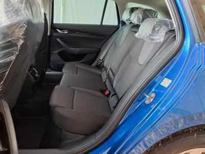 Skoda Octavia Selection 1.5 eTSI 7-Gang-DSG (2026) - Photo 6