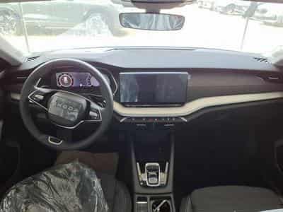 Skoda Octavia Selection 1.5 eTSI 7-Gang-DSG (2026) - Photo 7