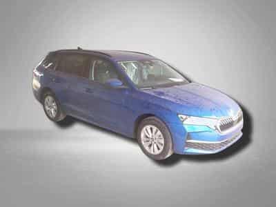 Skoda Octavia Selection 1.5 eTSI 7-Gang-DSG (2026) - Foto 4