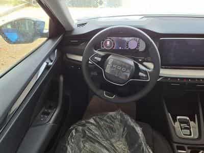 Skoda Octavia Selection 1.5 eTSI 7-Gang-DSG (2026) - Foto 8
